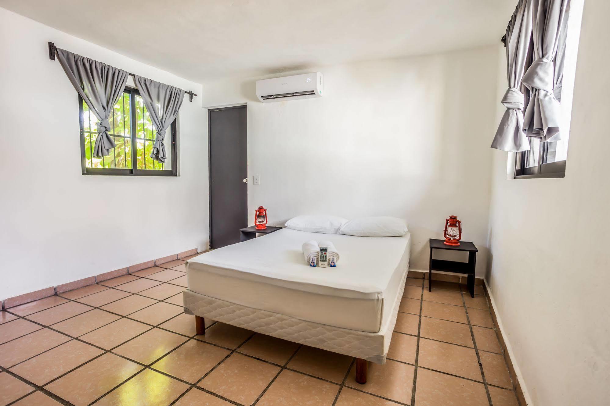 טולום Hostel Babel מראה חיצוני תמונה